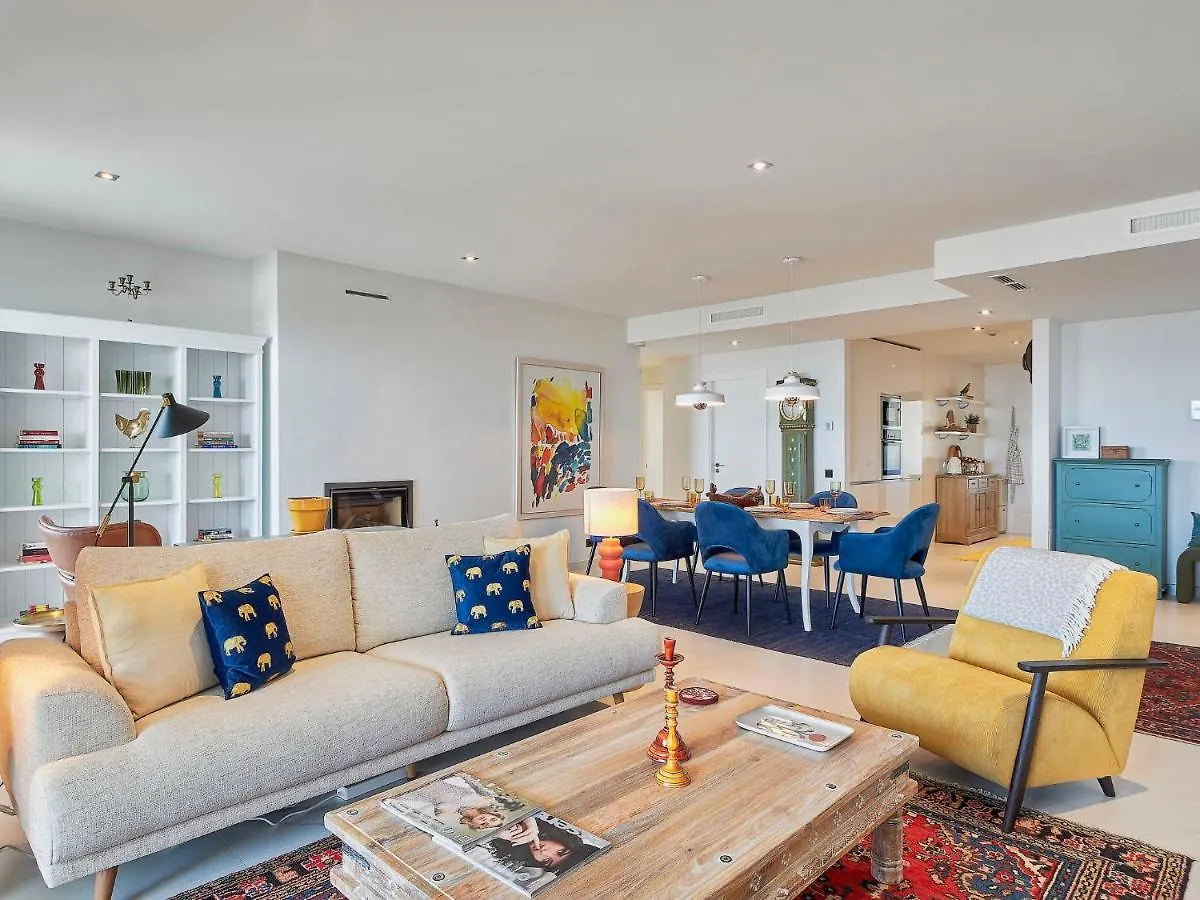 Apartment Mirador De Estepona Hills By Interhome