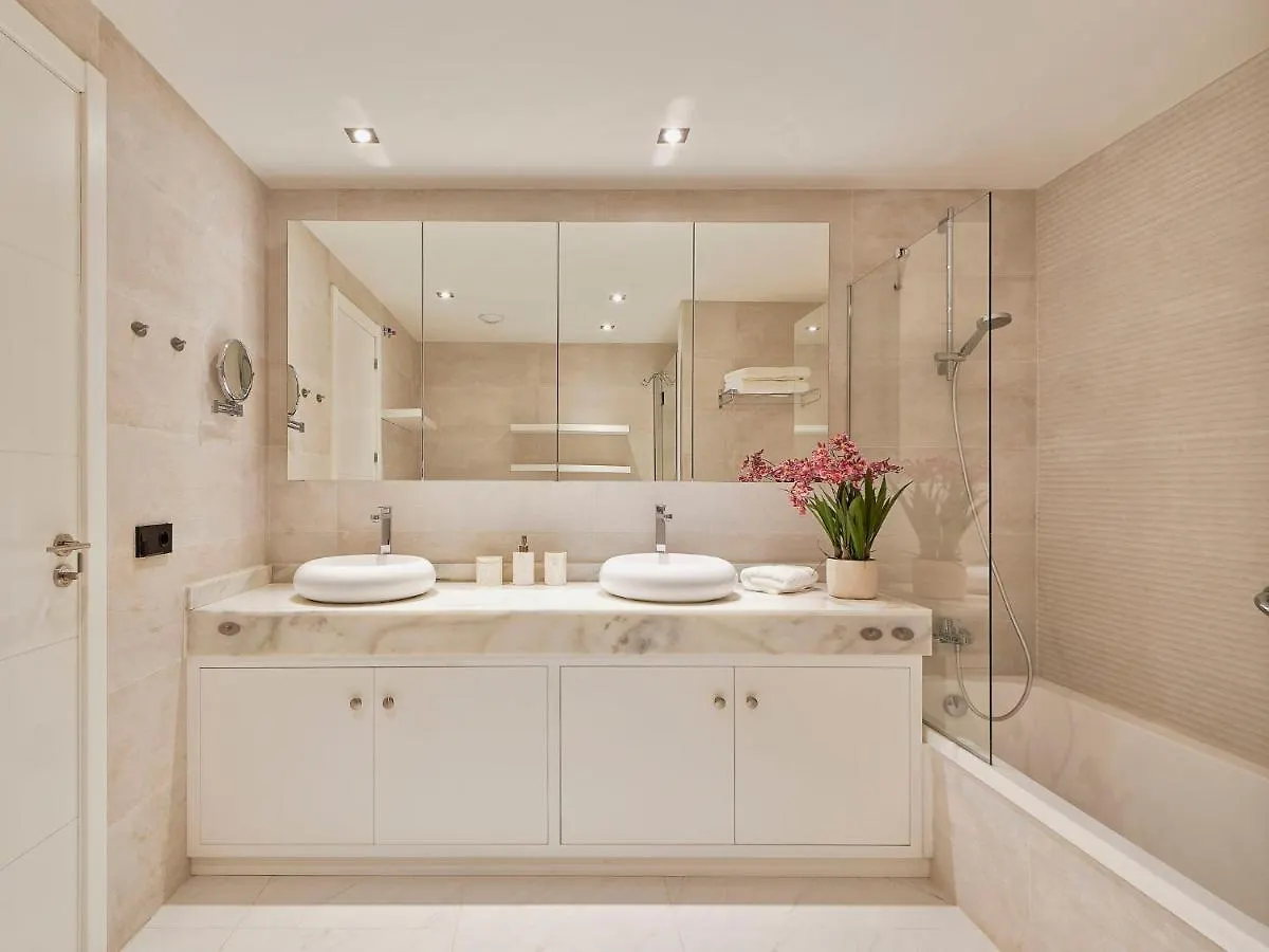 Apartment Mirador De Estepona Hills By Interhome