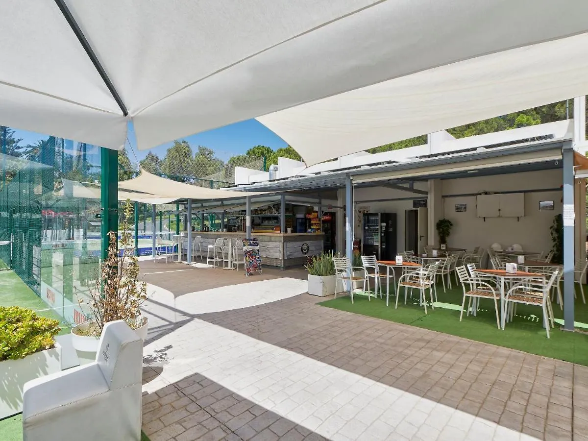 Apartment Mirador De Estepona Hills By Interhome