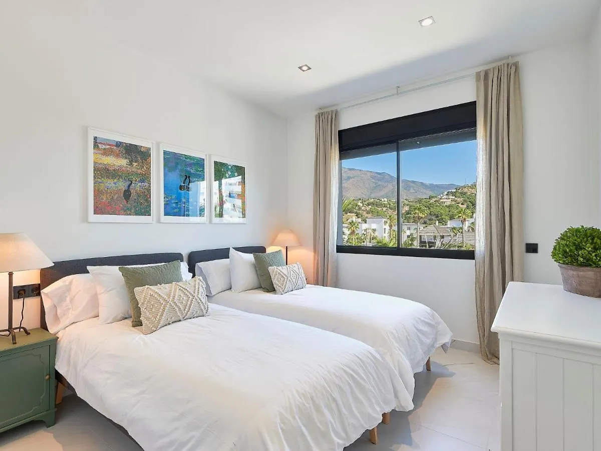 Apartment Mirador De Estepona Hills By Interhome 0*,