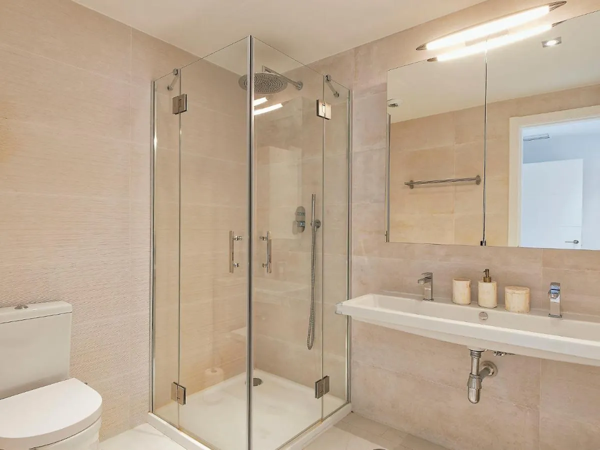 Apartment Mirador De Estepona Hills By Interhome