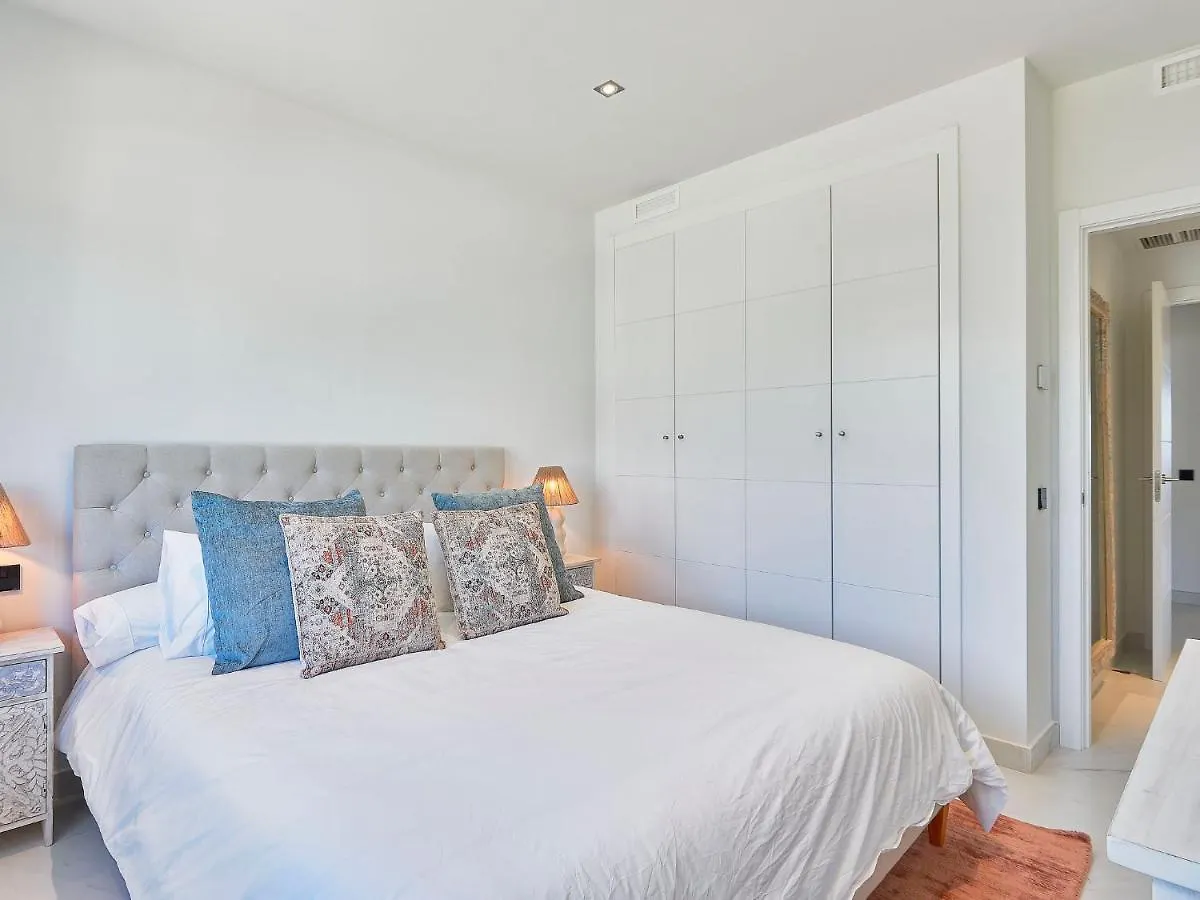 Apartment Mirador De Estepona Hills By Interhome