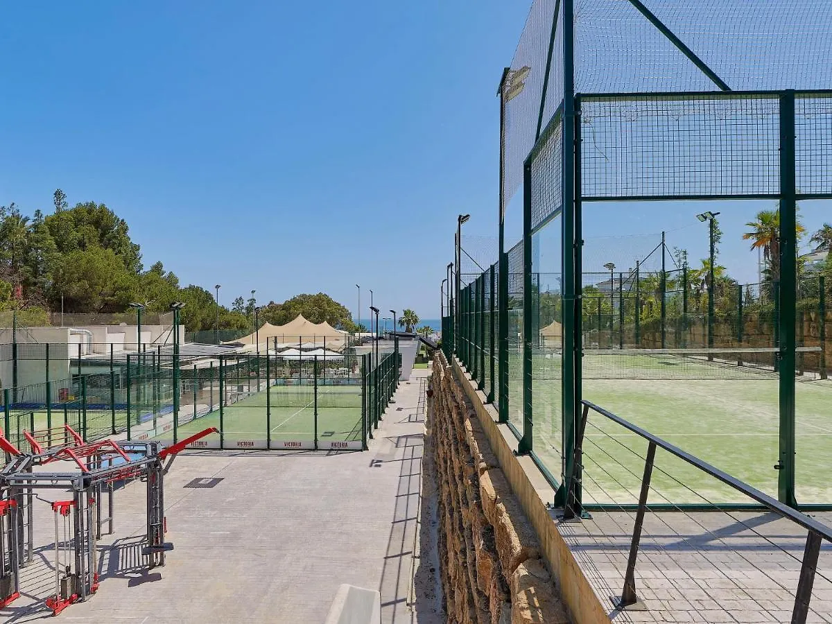 Apartment Mirador De Estepona Hills By Interhome Spain