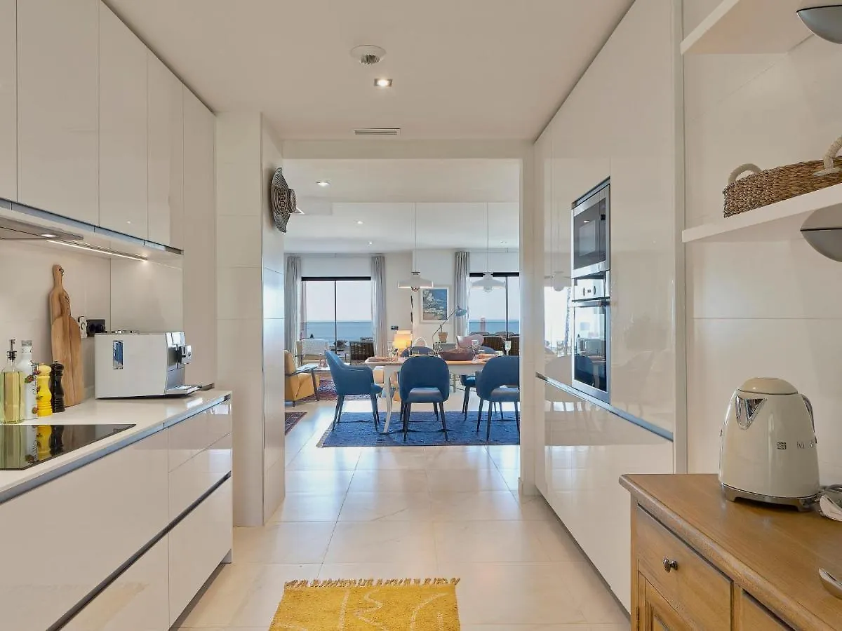 Apartment Mirador De Estepona Hills By Interhome