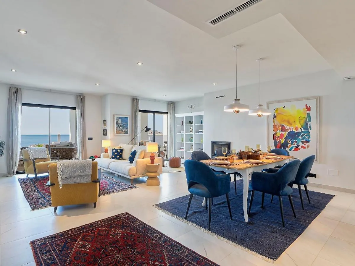 Apartment Mirador De Estepona Hills By Interhome 0*,  ספרד