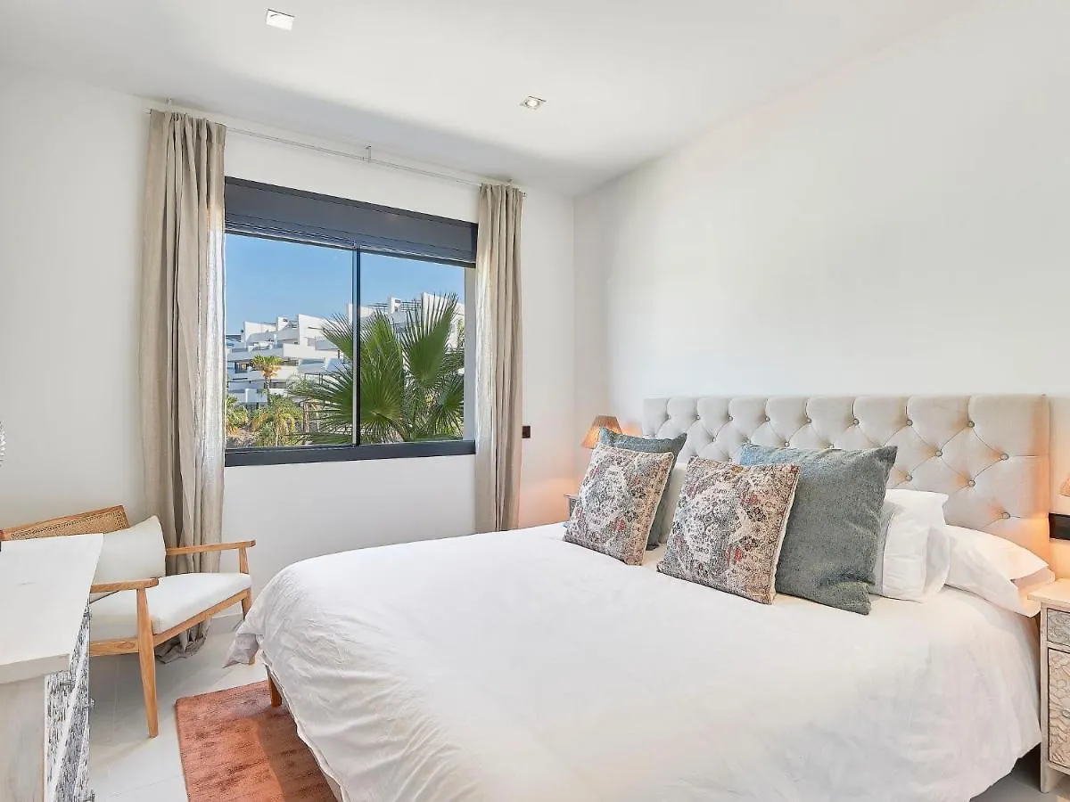 Apartment Mirador De Estepona Hills By Interhome