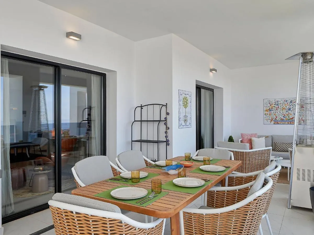 Apartment Mirador De Estepona Hills By Interhome