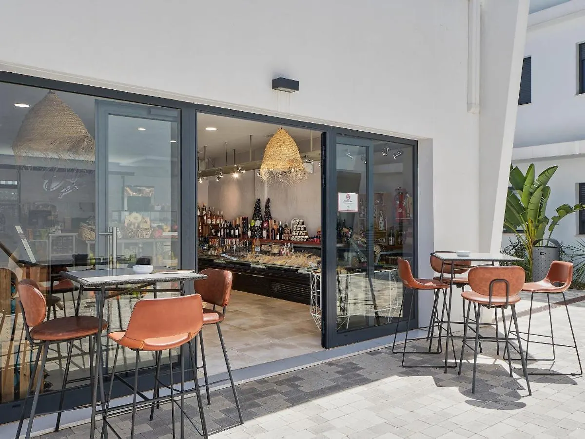 Apartment Mirador De Estepona Hills By Interhome Spain