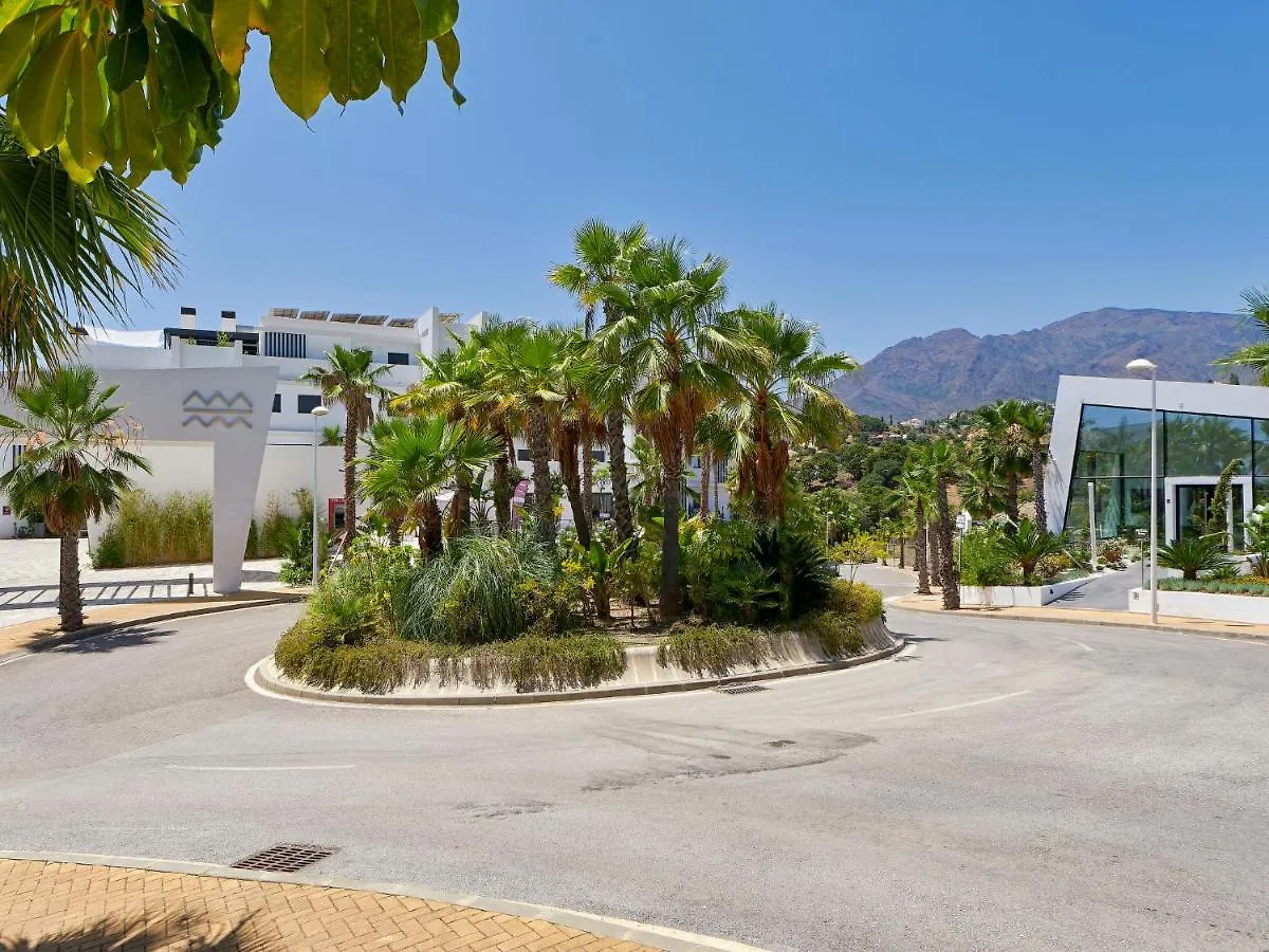 Apartment Mirador De Estepona Hills By Interhome 0*,
