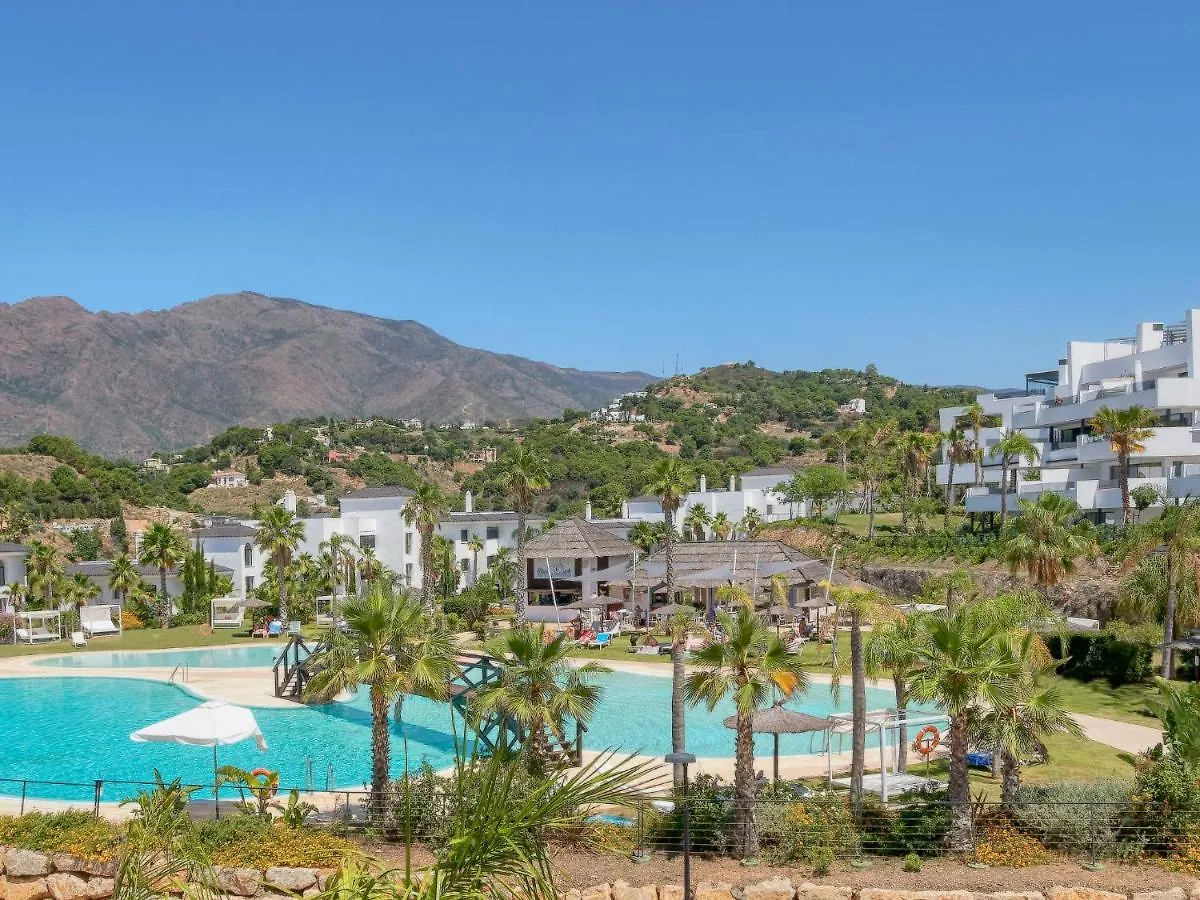 Apartment Mirador De Estepona Hills By Interhome