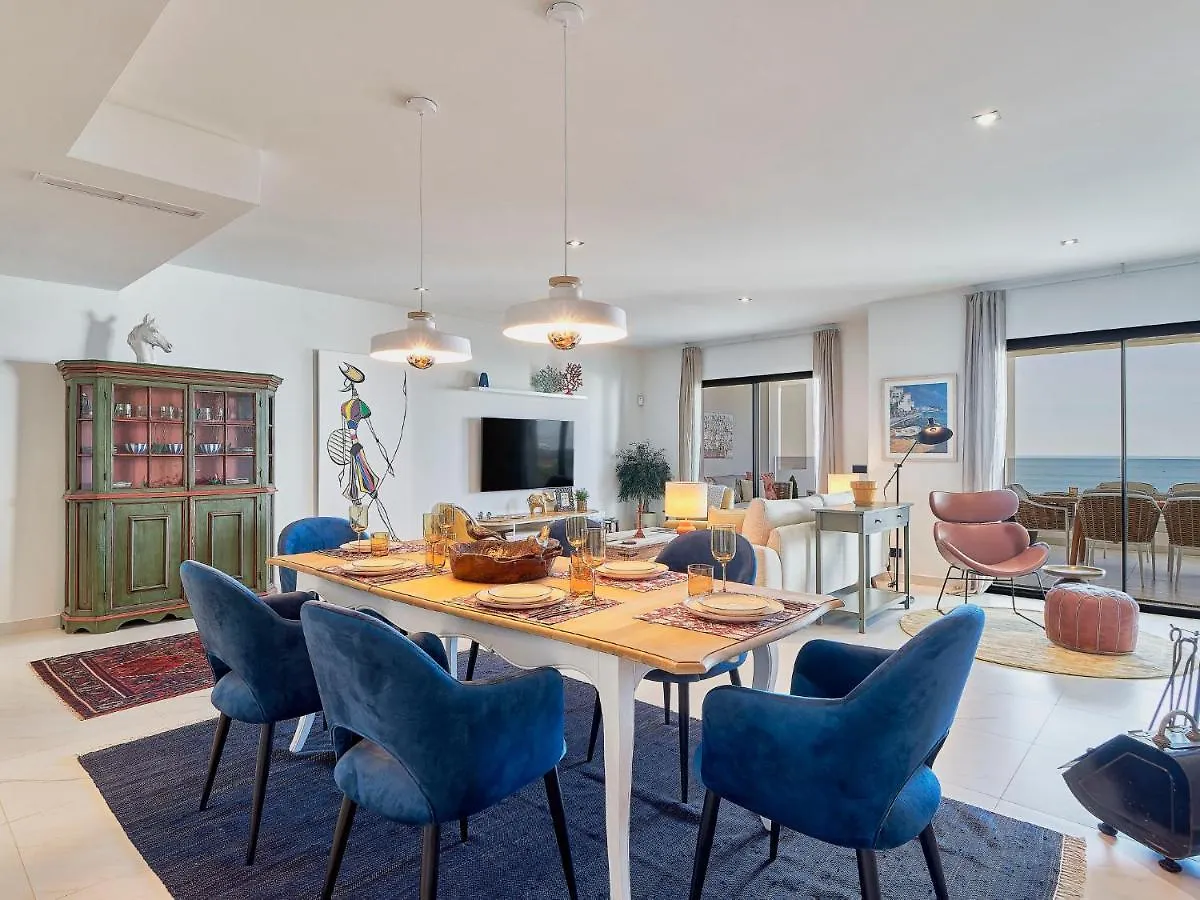 Apartment Mirador De Estepona Hills By Interhome