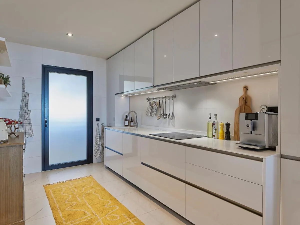 Apartment Mirador De Estepona Hills By Interhome Spain