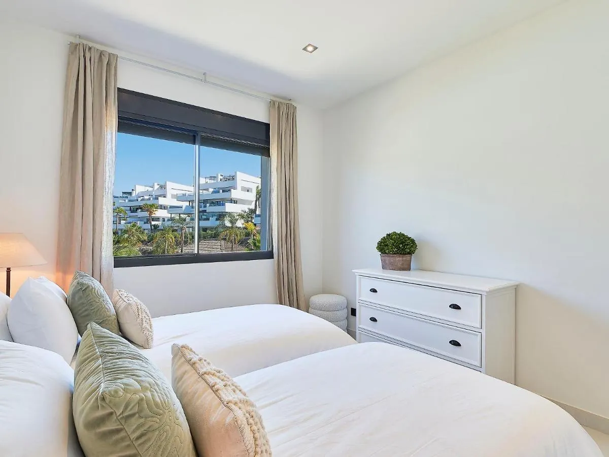 Apartment Mirador De Estepona Hills By Interhome