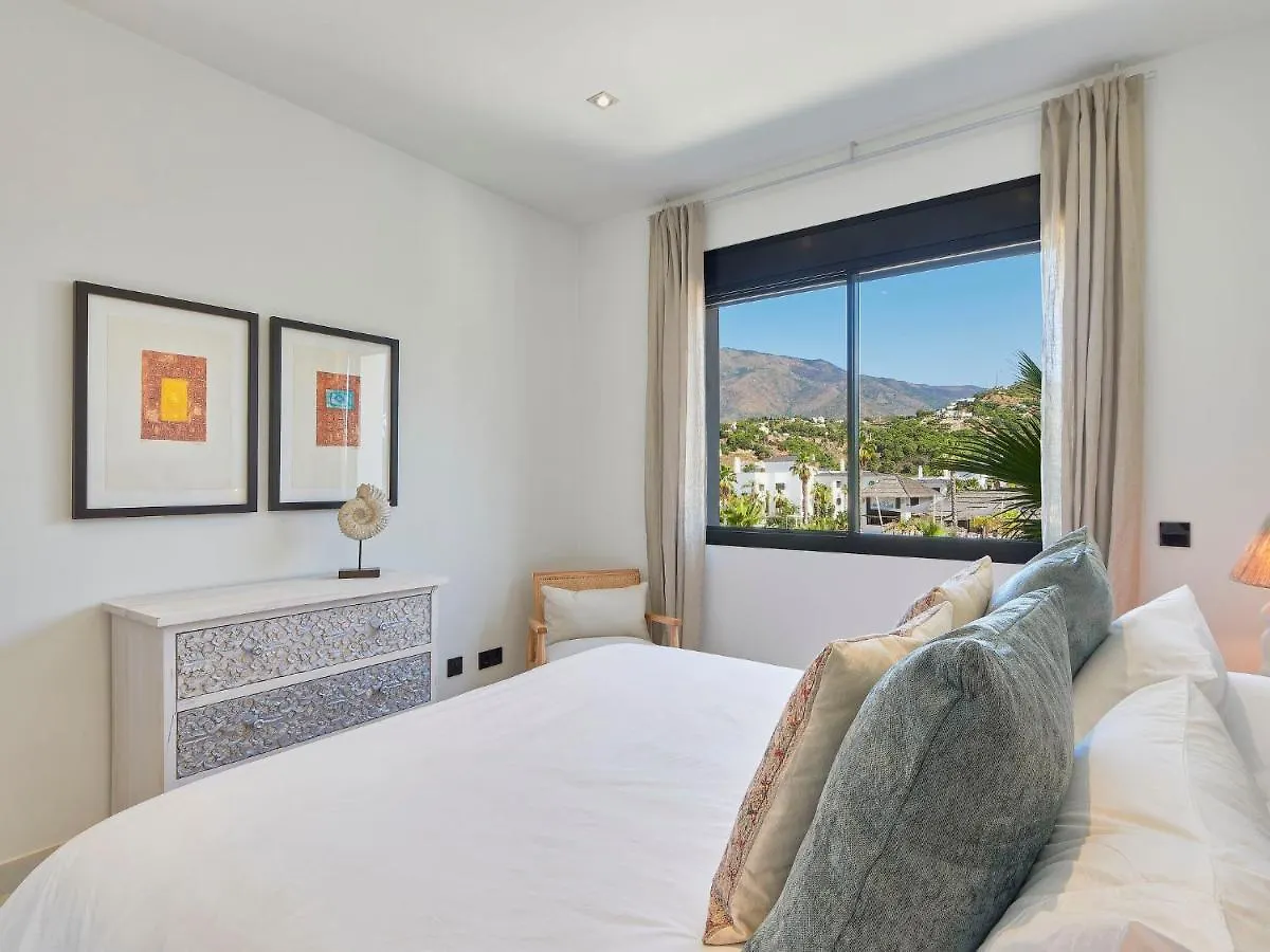 Apartment Mirador De Estepona Hills By Interhome
