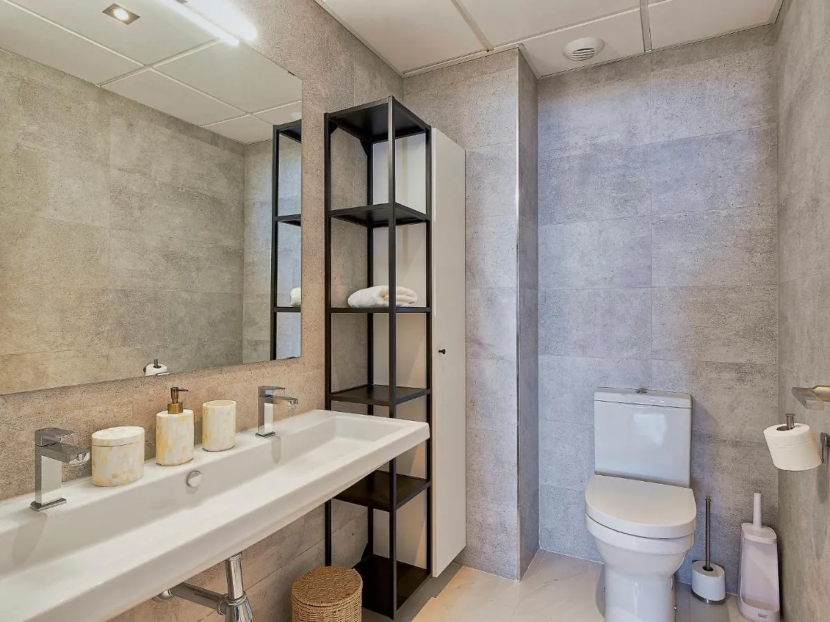 Apartment Mirador De Estepona Hills By Interhome 0*,