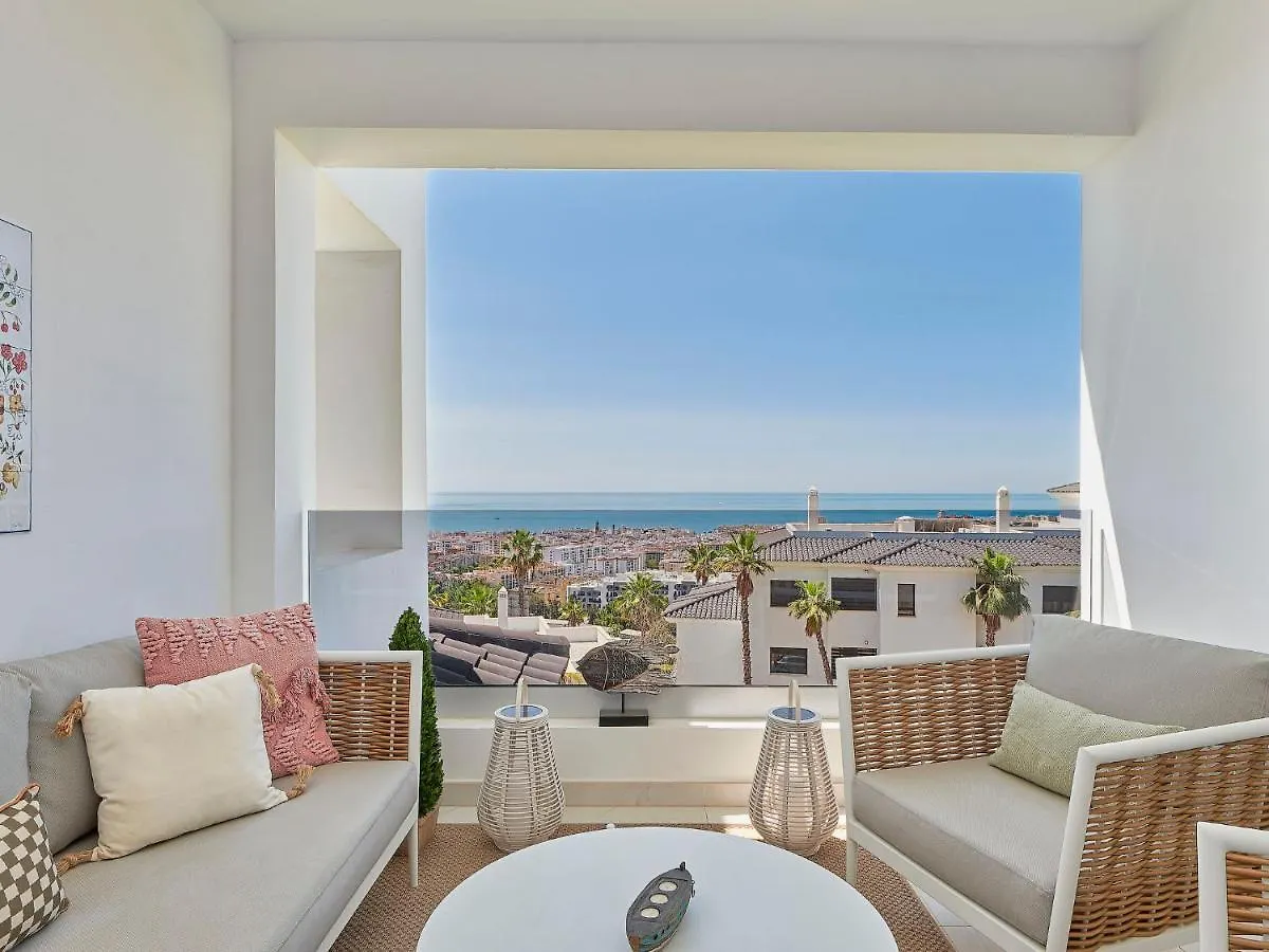 Apartment Mirador De Estepona Hills By Interhome 0*,  Spain