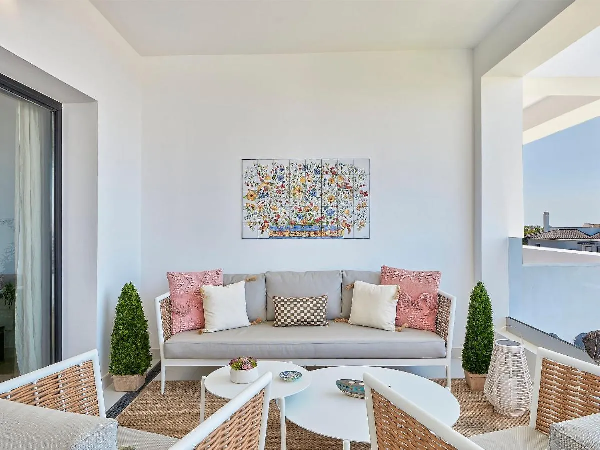 Apartment Mirador De Estepona Hills By Interhome