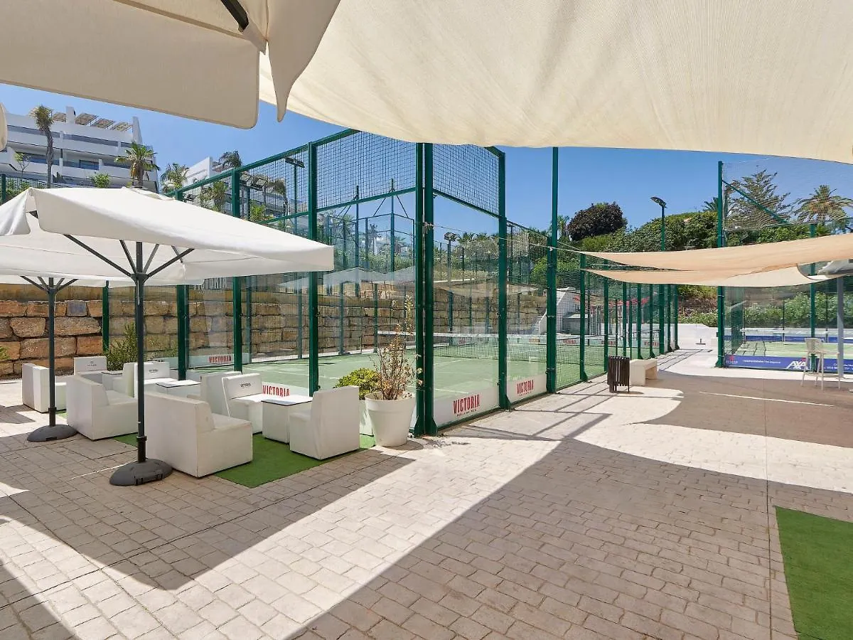 Apartment Mirador De Estepona Hills By Interhome
