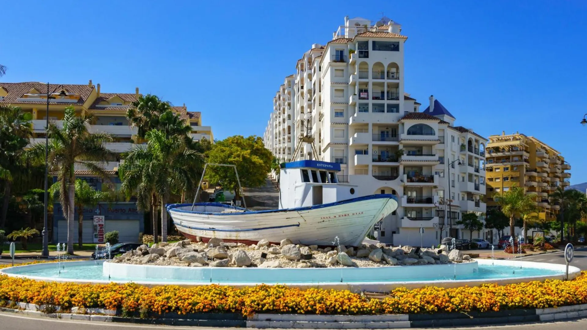 Apartment Mirador De Estepona Hills By Interhome