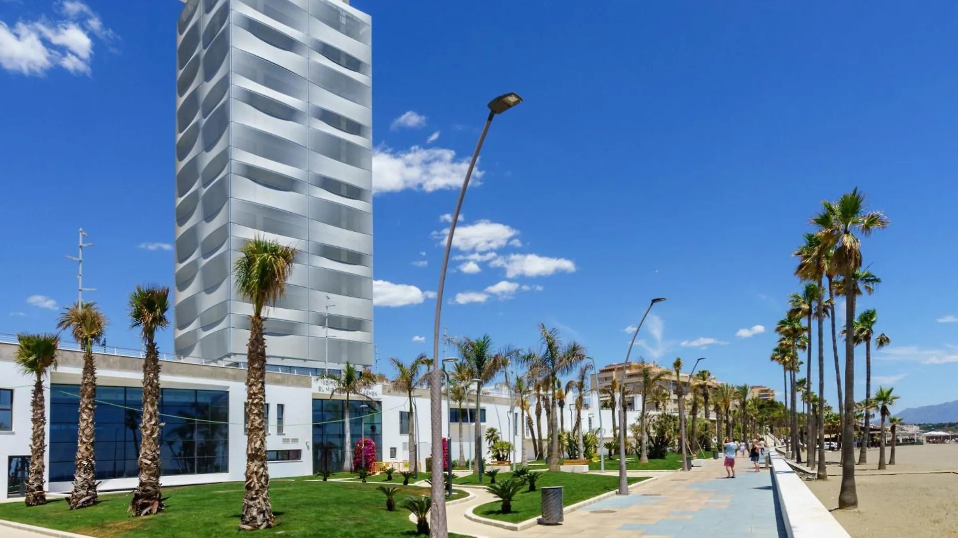 Apartment Mirador De Estepona Hills By Interhome 0*,  Spain