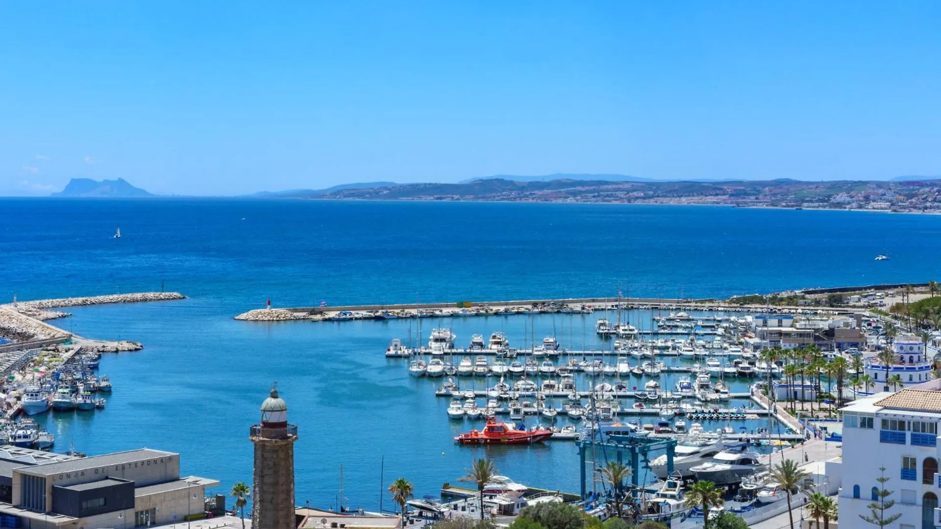 Apartment Mirador De Estepona Hills By Interhome