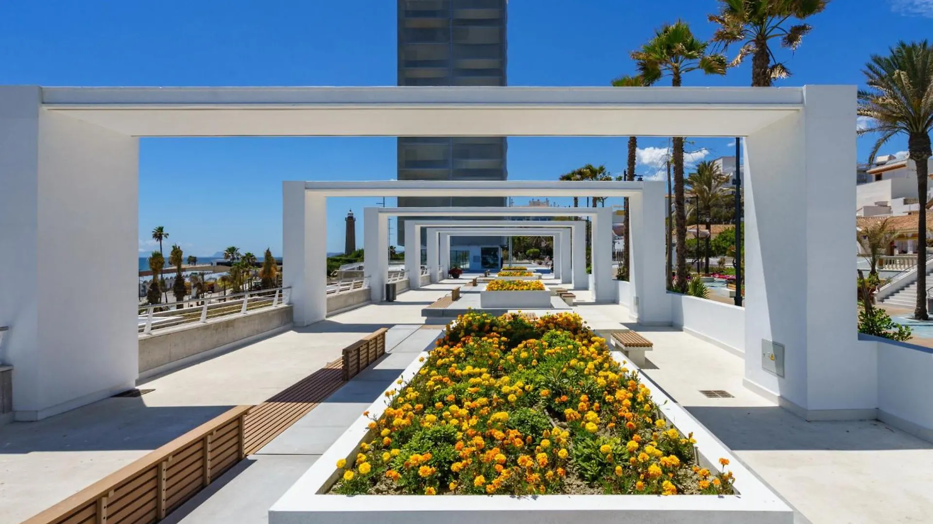 Apartment Mirador De Estepona Hills By Interhome