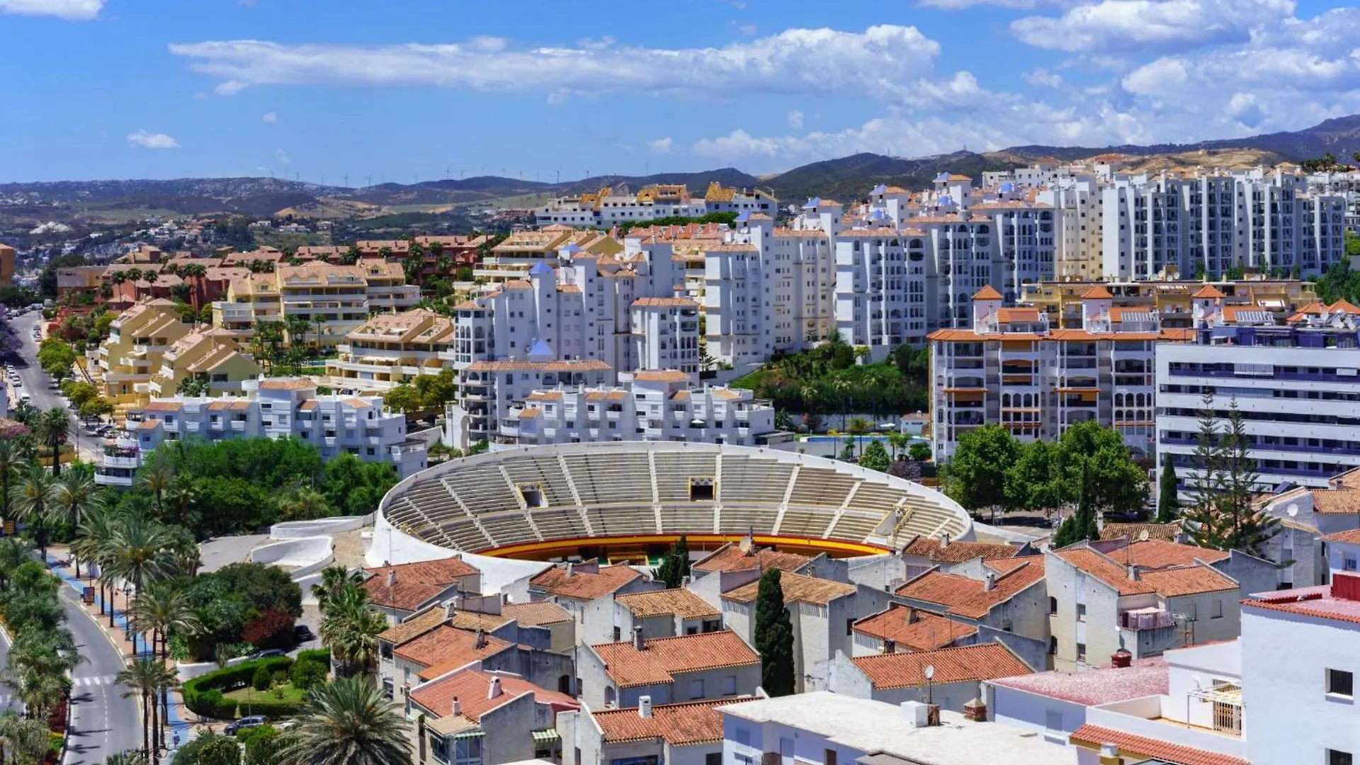 Apartment Mirador De Estepona Hills By Interhome 0*,