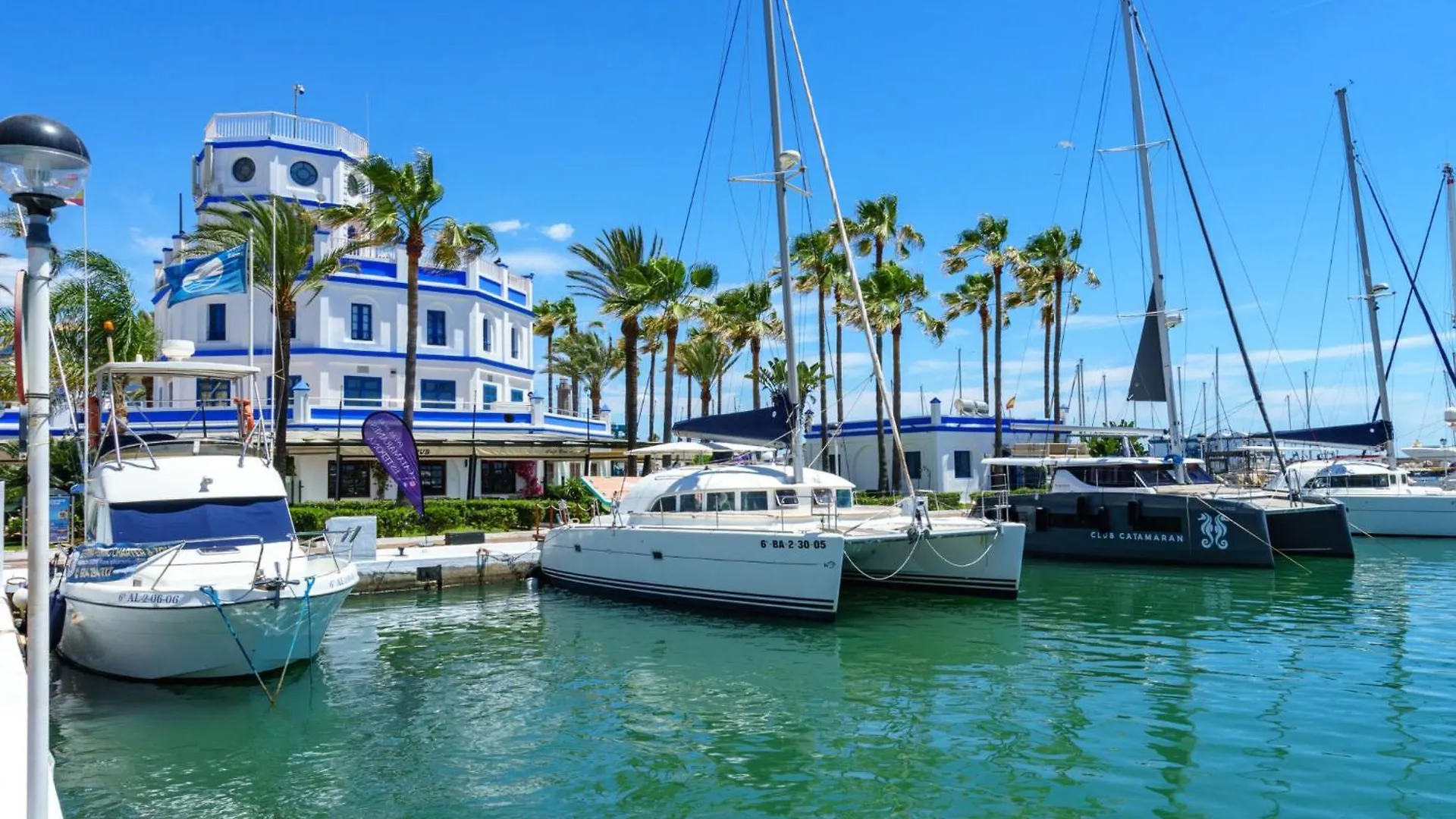 Apartment Mirador De Estepona Hills By Interhome