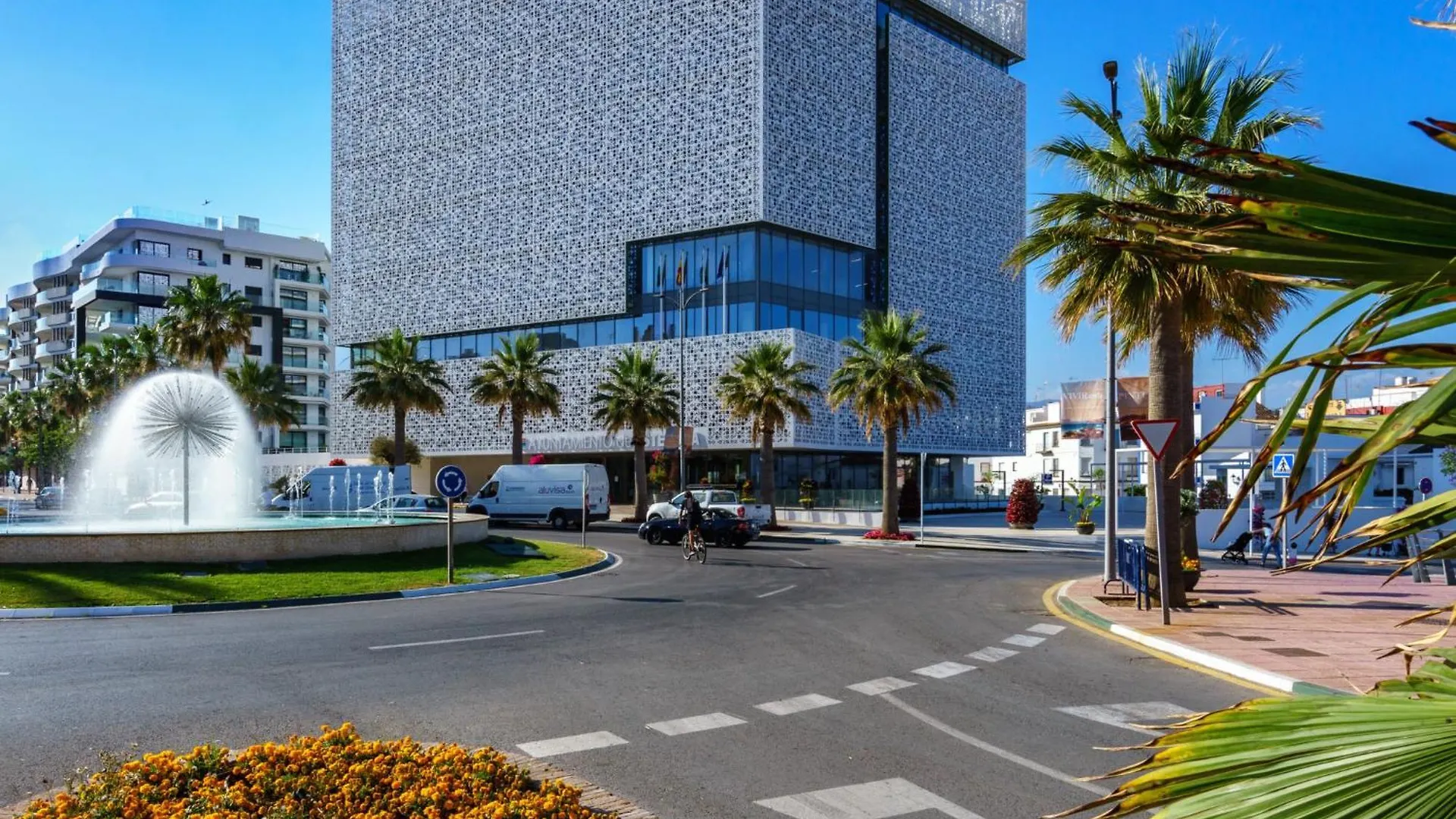 Apartment Mirador De Estepona Hills By Interhome